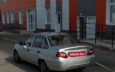 Daewoo Nexia I рестайлинг, 2011 год, 205 000 рублей, 13 фотография