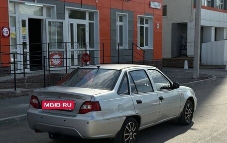 Daewoo Nexia I рестайлинг, 2011 год, 205 000 рублей, 4 фотография