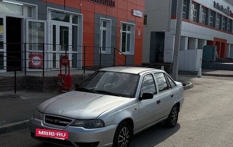 Daewoo Nexia I рестайлинг, 2011 год, 205 000 рублей, 8 фотография