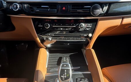 BMW X6, 2015 год, 2 850 000 рублей, 10 фотография