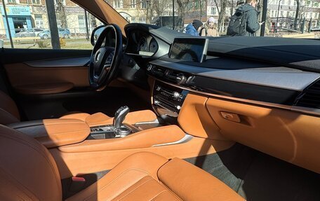 BMW X6, 2015 год, 2 850 000 рублей, 7 фотография