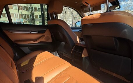 BMW X6, 2015 год, 2 850 000 рублей, 8 фотография
