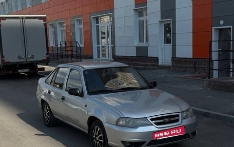 Daewoo Nexia I рестайлинг, 2011 год, 205 000 рублей, 19 фотография