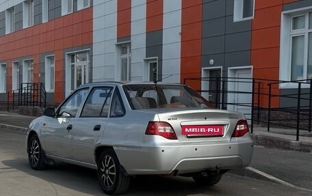 Daewoo Nexia I рестайлинг, 2011 год, 205 000 рублей, 12 фотография