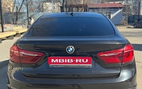 BMW X6, 2015 год, 2 850 000 рублей, 5 фотография