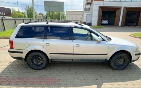 Volkswagen Passat B5+ рестайлинг, 2005 год, 420 000 рублей, 5 фотография