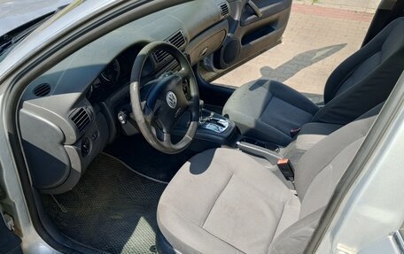 Volkswagen Passat B5+ рестайлинг, 2005 год, 420 000 рублей, 8 фотография