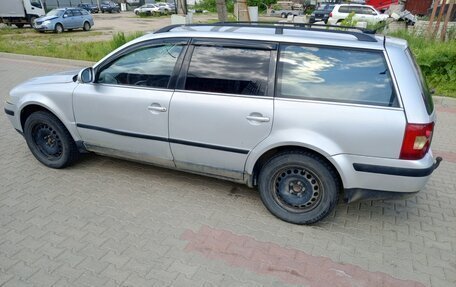 Volkswagen Passat B5+ рестайлинг, 2005 год, 420 000 рублей, 12 фотография