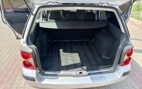 Volkswagen Passat B5+ рестайлинг, 2005 год, 420 000 рублей, 11 фотография