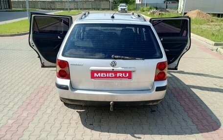 Volkswagen Passat B5+ рестайлинг, 2005 год, 420 000 рублей, 13 фотография
