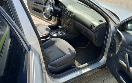 Volkswagen Passat B5+ рестайлинг, 2005 год, 420 000 рублей, 16 фотография