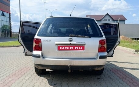 Volkswagen Passat B5+ рестайлинг, 2005 год, 420 000 рублей, 4 фотография