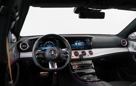 Mercedes-Benz E-Класс AMG, 2020 год, 6 999 000 рублей, 6 фотография