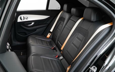Mercedes-Benz E-Класс AMG, 2020 год, 6 999 000 рублей, 9 фотография