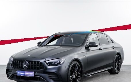 Mercedes-Benz E-Класс AMG, 2020 год, 6 999 000 рублей, 5 фотография