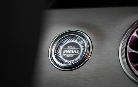 Mercedes-Benz E-Класс AMG, 2020 год, 6 999 000 рублей, 16 фотография