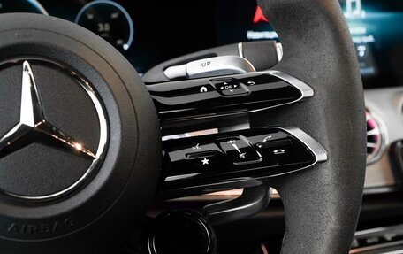 Mercedes-Benz E-Класс AMG, 2020 год, 6 999 000 рублей, 14 фотография