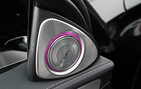Mercedes-Benz E-Класс AMG, 2020 год, 6 999 000 рублей, 20 фотография