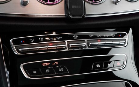 Mercedes-Benz E-Класс AMG, 2020 год, 6 999 000 рублей, 23 фотография
