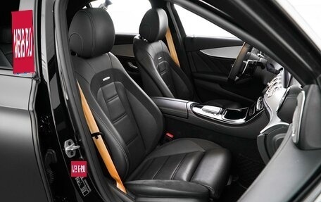 Mercedes-Benz E-Класс AMG, 2020 год, 6 999 000 рублей, 8 фотография