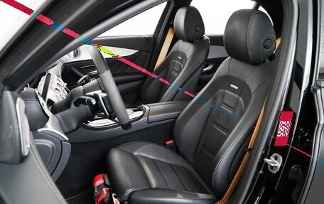 Mercedes-Benz E-Класс AMG, 2020 год, 6 999 000 рублей, 10 фотография