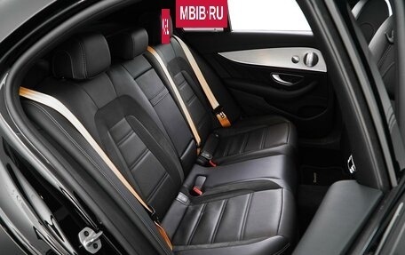 Mercedes-Benz E-Класс AMG, 2020 год, 6 999 000 рублей, 7 фотография