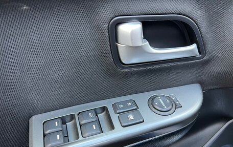KIA Rio III рестайлинг, 2014 год, 965 000 рублей, 15 фотография