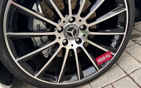 Mercedes-Benz E-Класс, 2016 год, 3 450 000 рублей, 12 фотография