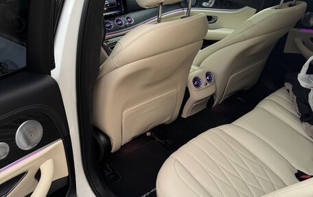 Mercedes-Benz E-Класс, 2016 год, 3 450 000 рублей, 18 фотография