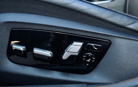 BMW 5 серия, 2018 год, 4 450 000 рублей, 7 фотография