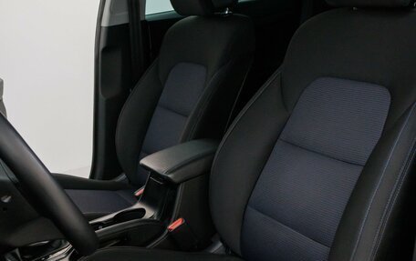 Hyundai Tucson III, 2016 год, 2 095 000 рублей, 11 фотография