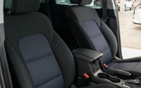Hyundai Tucson III, 2016 год, 2 095 000 рублей, 12 фотография