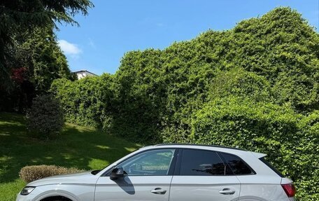 Audi SQ5, 2022 год, 5 590 000 рублей, 4 фотография