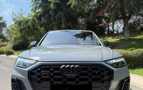 Audi SQ5, 2022 год, 5 590 000 рублей, 2 фотография