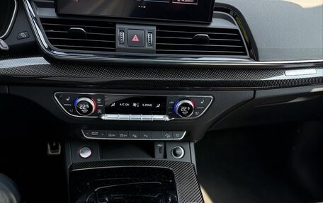 Audi SQ5, 2022 год, 5 590 000 рублей, 12 фотография