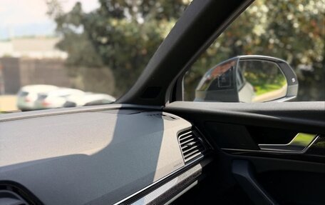 Audi SQ5, 2022 год, 5 590 000 рублей, 18 фотография