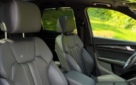 Audi SQ5, 2022 год, 5 590 000 рублей, 16 фотография
