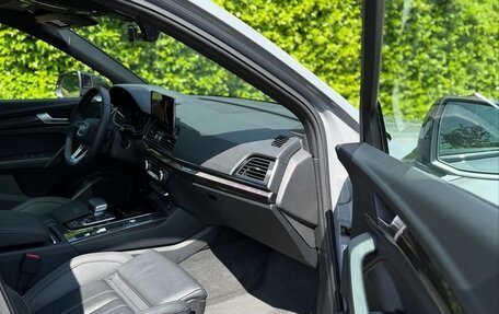 Audi SQ5, 2022 год, 5 590 000 рублей, 15 фотография