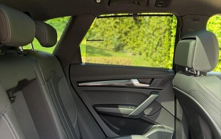 Audi SQ5, 2022 год, 5 590 000 рублей, 17 фотография