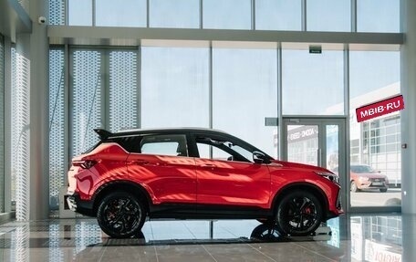 Geely Coolray I, 2024 год, 4 фотография