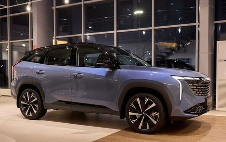 Geely Atlas, 2024 год, 3 717 190 рублей, 5 фотография
