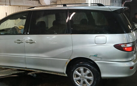 Toyota Previa II, 2001 год, 495 000 рублей, 3 фотография