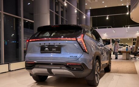 Geely Atlas, 2024 год, 3 717 190 рублей, 8 фотография