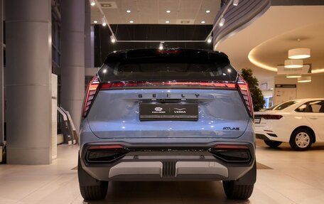 Geely Atlas, 2024 год, 3 717 190 рублей, 9 фотография