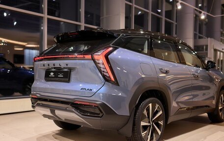 Geely Atlas, 2024 год, 3 717 190 рублей, 7 фотография