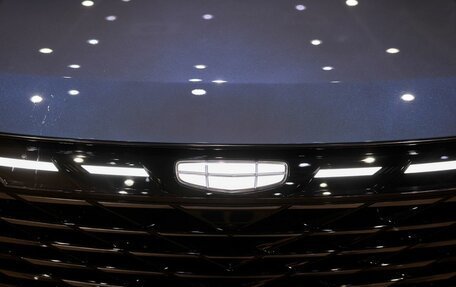 Geely Atlas, 2024 год, 3 717 190 рублей, 2 фотография
