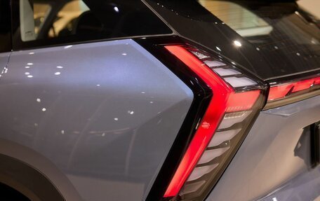 Geely Atlas, 2024 год, 3 717 190 рублей, 12 фотография