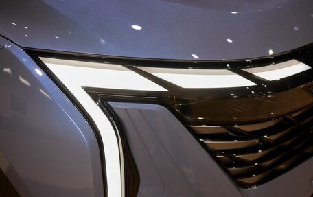 Geely Atlas, 2024 год, 3 717 190 рублей, 14 фотография