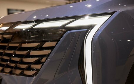 Geely Atlas, 2024 год, 3 717 190 рублей, 11 фотография