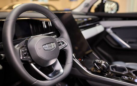Geely Atlas, 2024 год, 3 717 190 рублей, 18 фотография